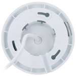 Uniarch UV-KIT118-T42POE Kit de Videovigilancia Uniarch - NVR 8CH PoE - 4 Cámaras Turret IP67 - 2 MP | 2.8 mm | IR 30 m