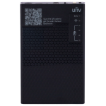 Uniview UV-LINK-BOX Uniview - Ideal para configurar cámaras IP - 4 entradas RJ45 10M/100M Base-TX Ethernet - WiFi