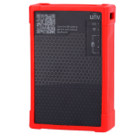 Uniview UV-LINK-BOX Uniview - Ideal para configurar cámaras IP - 4 entradas RJ45 10M/100M Base-TX Ethernet - WiFi
