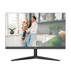 Uniview UV-MW-LC22 Monitor LED 22" Full HD - Diseñado para videovigilancia - Formato 16:9 - 1xHDMI, 1xVGA -
