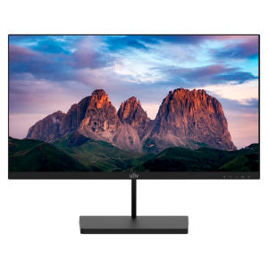 Uniview UV-MW-LC22-P Monitor 22" - Resolución FHD - Refresco 60 / 75 Hz - Contraste 3000:1 - Tiempo de