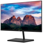 Uniview UV-MW-LC22-P Monitor 22" - Resolución FHD - Refresco 60 / 75 Hz - Contraste 3000:1 - Tiempo de