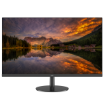 Uniview UV-MW-LC27-B Monitor 27" - Resolución FHD - Refresco 60Hz - Contraste 4000:1 - Tiempo de respuesta 14