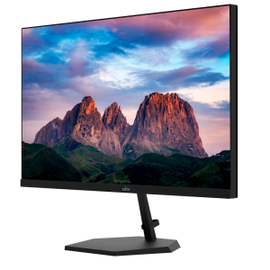 Uniview UV-MW3227-F Monitor 27" - Resolución 4K - Refresco 30 / 50 / 60 Hz - Contraste 3000:1 - Tiempo de