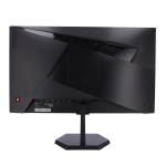 Uniview UV-MW3227-F Monitor 27" - Resolución 4K - Refresco 30 / 50 / 60 Hz - Contraste 3000:1 - Tiempo de