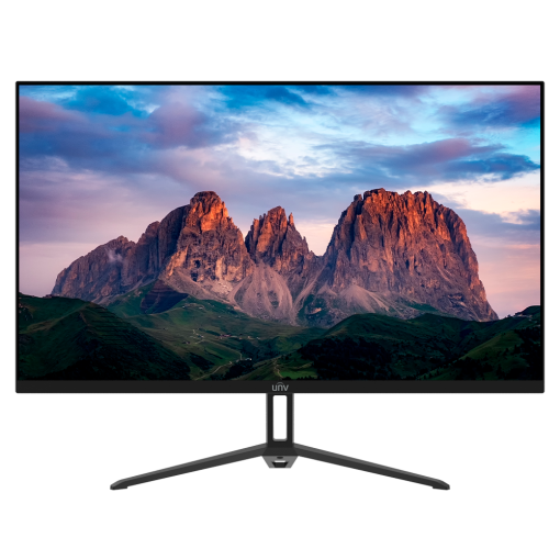 Uniview UV-MW3232-F Monitor 32" - Resolución 4K - Refresco 30 / 60 Hz - Contraste 3000:1 - Tiempo de