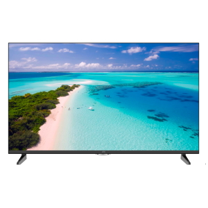 Uniview UV-MW3243-F Monitor 43" - Resolución 4K - Refresco 30 / 50 / 60 Hz - Contraste 1200:1 - Tiempo de