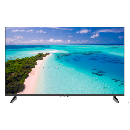 Uniview UV-MW3243-F Monitor 43" - Resolución 4K - Refresco 30 / 50 / 60 Hz - Contraste 1200:1 - Tiempo de