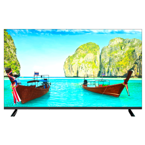 Uniview UV-MW3243-F-V2 Monitor 43" - Resolución 4K - Refresco 30 / 60 Hz - Contraste 1200:1 - Tiempo de