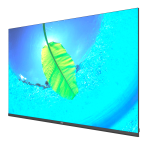 Uniview UV-MW3243-V Monitor 43" - Resolución FHD - Refresco 60 Hz - Contraste 1200:1 - Tiempo de respuesta 8