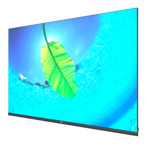 Uniview UV-MW3243-V Monitor 43" - Resolución FHD - Refresco 60 Hz - Contraste 1200:1 - Tiempo de respuesta 8