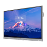 Uniview UV-MW3565-U-CE Monitor interactivo 65" - Resolución 4K - Android 13 - Procesador Octa-Core - 8 GB RAM y