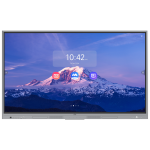 Uniview UV-MW3575-U-CE Monitor interactivo 75" - Resolución 4K - Android 13 - Procesador Octa-Core - 8 GB RAM y