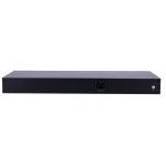 Uniview UV-NSW3000-16T1GT1GC-POE-IN Uniview Switch Cloud Managed PoE L2 - 16 Puertos PoE 10/100M + 2 Uplinks Gigabit - Un puerto