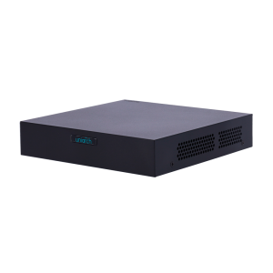 Uniarch UV-NVR-106S3 Grabador NVR Uniarch - Uniarch - 6 CH vídeo / Compresión Ultra 265 - HDMI Full HD y VGA -