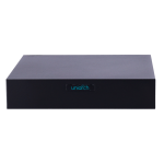 Uniarch UV-NVR-106S3 Grabador NVR Uniarch - Uniarch - 6 CH vídeo / Compresión Ultra 265 - HDMI Full HD y VGA -