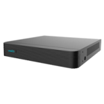 Uniarch UV-NVR-110S3 Uniarch - Grabador NVR para cámaras IP - 10 CH vídeo | Compresión Ultra 265 - HDMI Full HD y