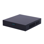 Uniarch UV-NVR-116S3 NVR Uniarch 16 CH - 16 CH vídeo - Ancho de banda 64Mbps - SIP | UMD | Búsqueda VCA -