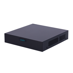 Uniarch UV-NVR-116S3 NVR Uniarch 16 CH - 16 CH vídeo - Ancho de banda 64Mbps - SIP | UMD | Búsqueda VCA -