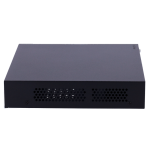 Uniarch UV-NVR-116S3 NVR Uniarch 16 CH - 16 CH vídeo - Ancho de banda 64Mbps - SIP | UMD | Búsqueda VCA -