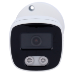 Uniarch UV-NVRKIT108B-4 Kit de Videovigilancia Uniarch - NVR 8 canales IP | 1 TB HDD - 4 Cámaras bullet IP67 - Plug