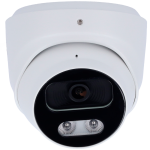 Uniarch UV-NVRKIT108T-4 Kit de Videovigilancia Uniarch - NVR 8 canales IP | 1 TB HDD - 4 Cámaras Turret IP67 - Plug