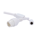Uniarch UV-NVRKIT108T-4 Kit de Videovigilancia Uniarch - NVR 8 canales IP | 1 TB HDD - 4 Cámaras Turret IP67 - Plug