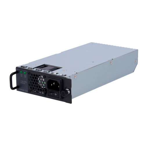 Uniview UV-PWR-300A-IN Fuente de alimentación Uniview - Salida DC 12 V 25 A / 312 W - Voltaje entrada 90 ~ 264VAC -