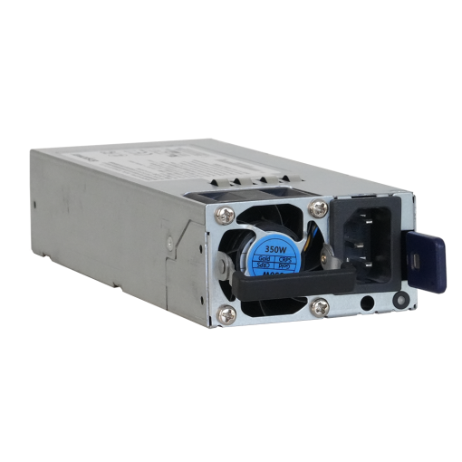 Uniview UV-PWR-DC12-350A-IN Fuente de alimentación Uniview - Salida DC 12 V 29 A / 350 W - Voltaje entrada 90 ~ 264VAC -