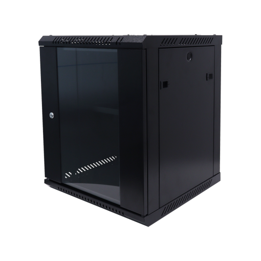 Uniview UV-RK-9U-AT Armario rack Uniview - Capacidad de 9U para rack de 19" - Soporta montaje en pared o