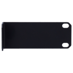 Uniview UV-RM-1U-260 Pestañas para enracar - Para grabadores Uniview - Altura 1U rack - Orificios rack estándar -