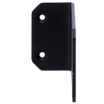 Uniview UV-RM-1U-260 Pestañas para enracar - Para grabadores Uniview - Altura 1U rack - Orificios rack estándar -