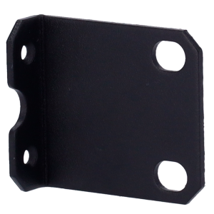 Uniview UV-RM-1U-380 Pestañas para enracar - Para grabadores Uniview - Altura 1U rack - Orificios rack estándar -
