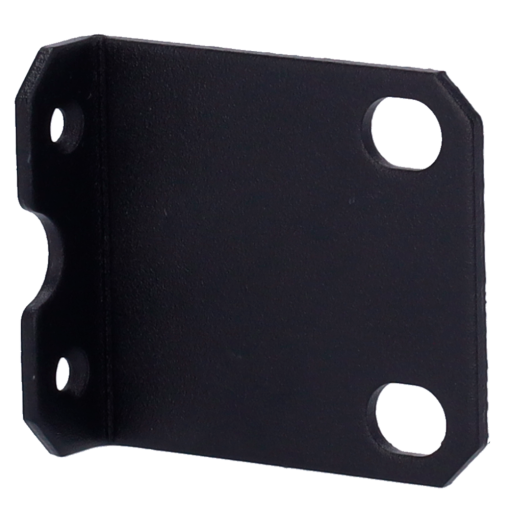 Uniview UV-RM-1U-380 Pestañas para enracar - Para grabadores Uniview - Altura 1U rack - Orificios rack estándar -