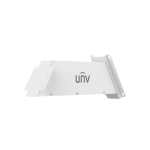 Uniview UV-SLR-B160P60 Uniview - Sistema de alimentación autónoma para CCTV - Panel solar de 60W - Batería Litio