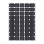 Uniview UV-SLR-B2560P400-H-IN Uniview - Sistema de alimentación autónoma para CCTV - 2x Panel Solar 200W (400W en total) -