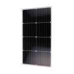 Uniview UV-SLR-B320P60 Uniview - Sistema de alimentación autónoma para CCTV - Panel solar de 60W - Batería Litio