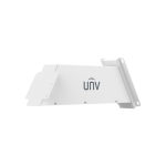 Uniview UV-SLR-B320P60 Uniview - Sistema de alimentación autónoma para CCTV - Panel solar de 60W - Batería Litio