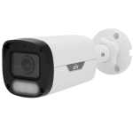 Uniview UV-STARTERKIT-01 Kit de Videovigilancia Uniview - NVR 8CH PoE | AcuSearch | SIP | UMD - Bullet 4 MP Wise-ISP |