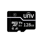Uniview UV-TF-128G-T-C Tarjeta microSD Uniview - Capacidad 128 GB - Clase 10 | Velocidad R/W: 75/35 MB/s - Ciclos