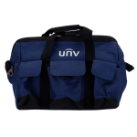 Uniview UV-TOOLBAG Uniview - Bolsa de herramientas - Asa reforzada - 2 Compartimentos