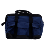 Uniview UV-TOOLBAG Uniview - Bolsa de herramientas - Asa reforzada - 2 Compartimentos