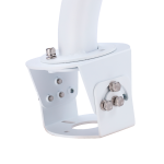 Uniview UV-TR-CM06-C-IN Soporte de pared - Para domos motorizadas - Apto para uso en exterior y interior - Color