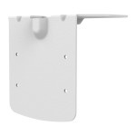 Uniview UV-TR-CM06-D Soporte - Rosca estándar - Apto para uso en interior y exterior - 104 mm (Al) x 131 mm (An) x
