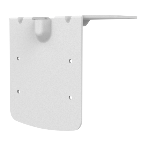 Uniview UV-TR-CM06-D Soporte - Rosca estándar - Apto para uso en interior y exterior - 104 mm (Al) x 131 mm (An) x