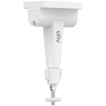 Uniview UV-TR-CM08P-A Soporte - Rosca estándar - Apto para uso en interior y exterior - Plástico | 183 mm (Al) x 97