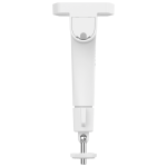 Uniview UV-TR-CM08P-A Soporte - Rosca estándar - Apto para uso en interior y exterior - Plástico | 183 mm (Al) x 97