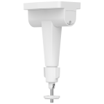 Uniview UV-TR-CM08P-A Soporte - Rosca estándar - Apto para uso en interior y exterior - Plástico | 183 mm (Al) x 97