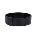 Uniview UV-TR-JB04-C-IN-BLACK Caja de conexiones - Para cámaras domo - Apto para uso exterior - Instalación en techo o pared