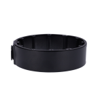 Uniview UV-TR-JB04-C-IN-BLACK Caja de conexiones - Para cámaras domo - Apto para uso exterior - Instalación en techo o pared